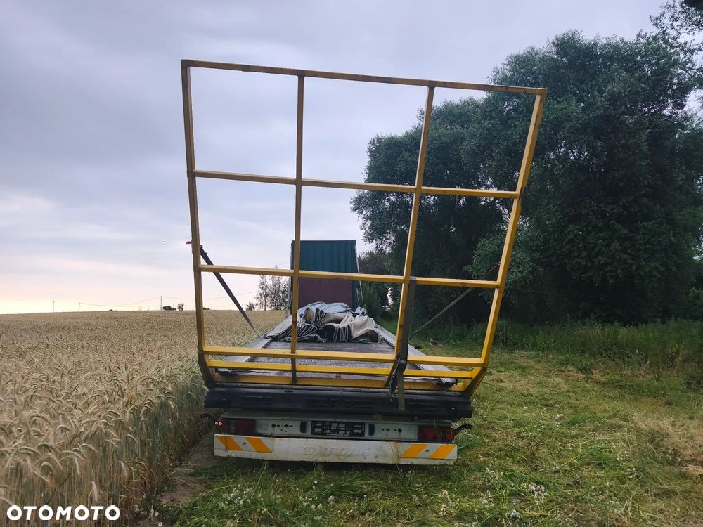 Krone Naczepa - 10