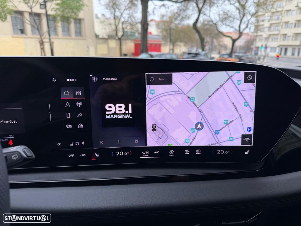 Audi Q6 e-tron 100 kWh Performance SE Business Plus Electric Days - 26