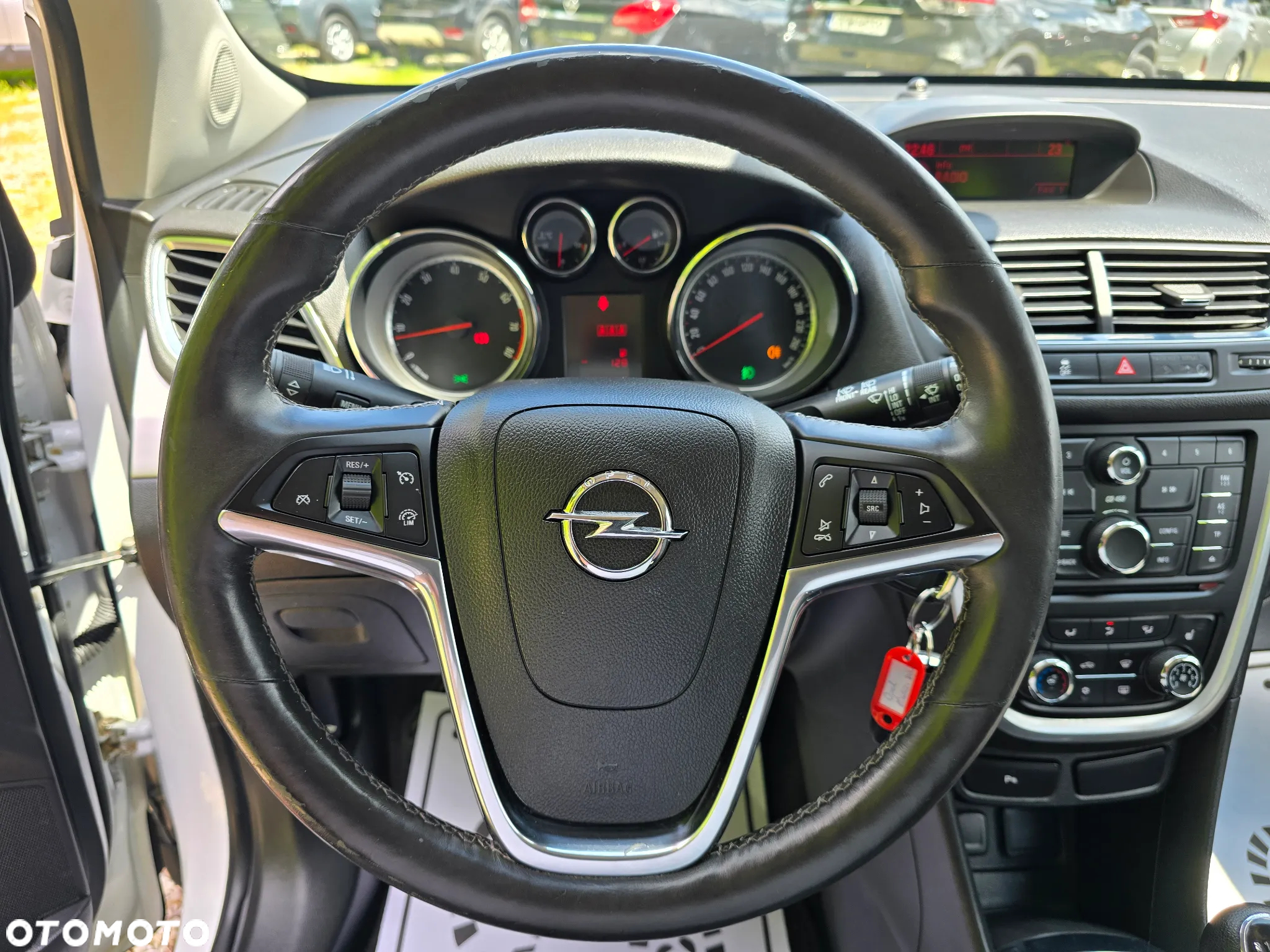 Opel Mokka 1.4 T Enjoy S&S EU6 - 24