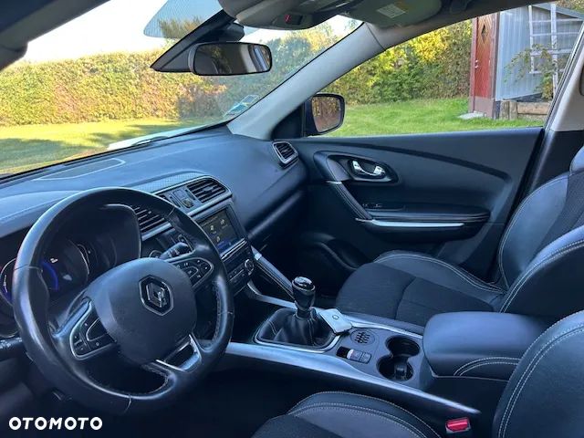 Renault Kadjar - 10