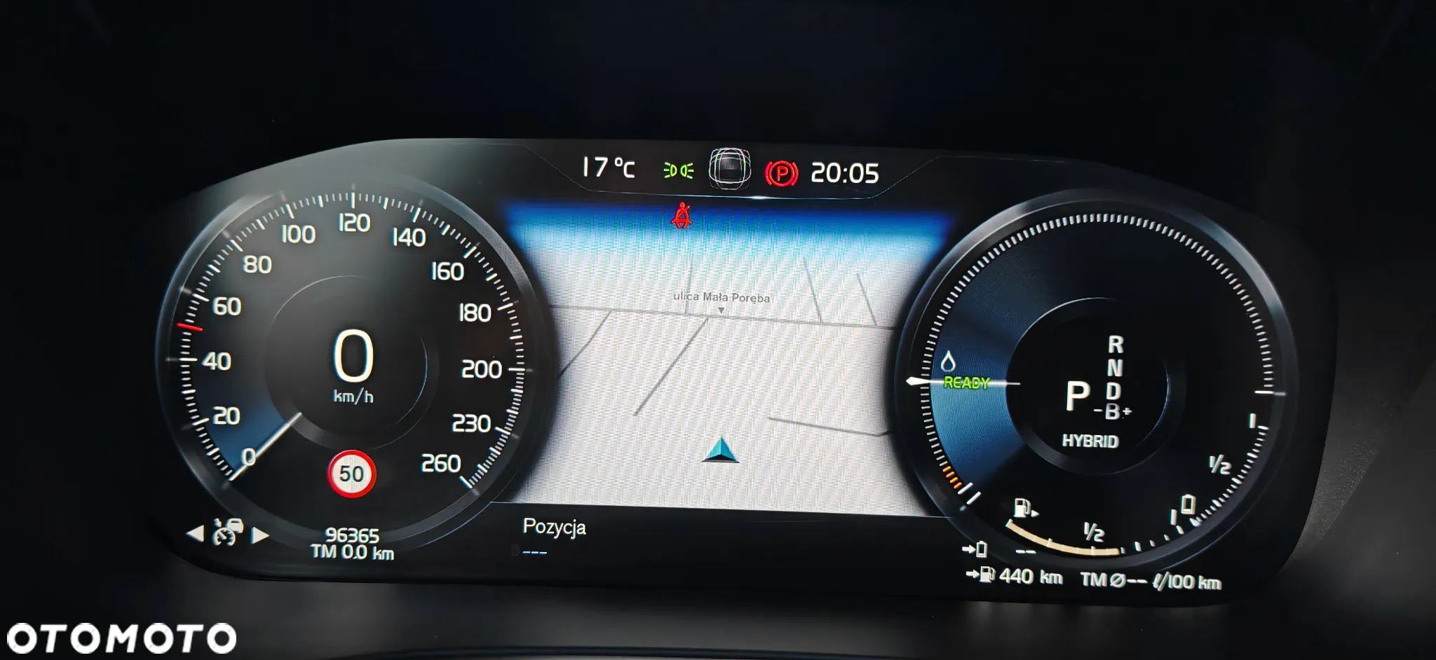 Volvo XC 60 T8 AWD Plug-In Hybrid Inscription - 24