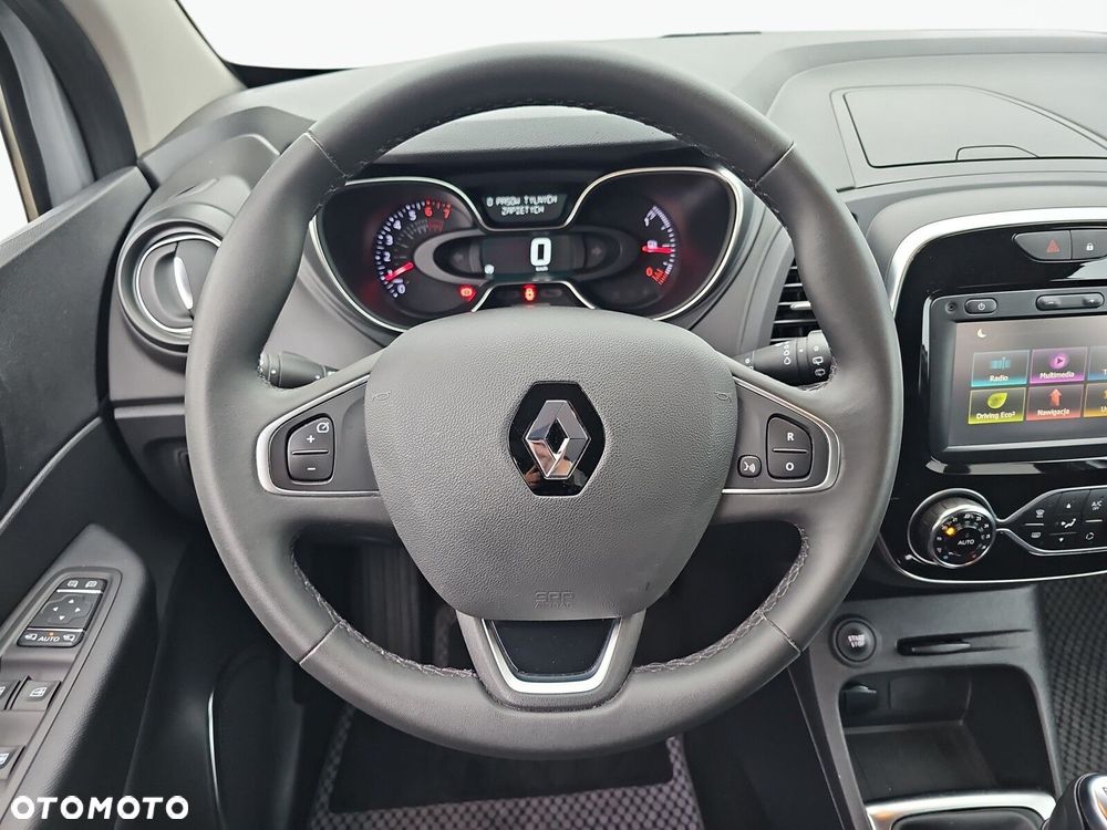 Renault Captur 1.2 Energy TCe Limited - 14
