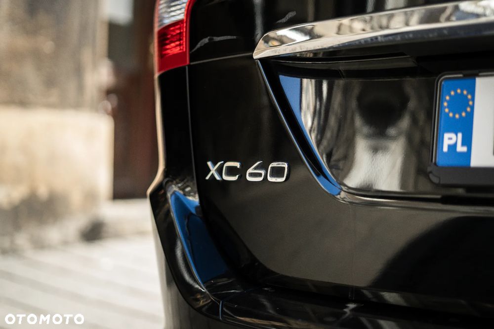 Volvo XC 60 D3 Ocean Race - 5