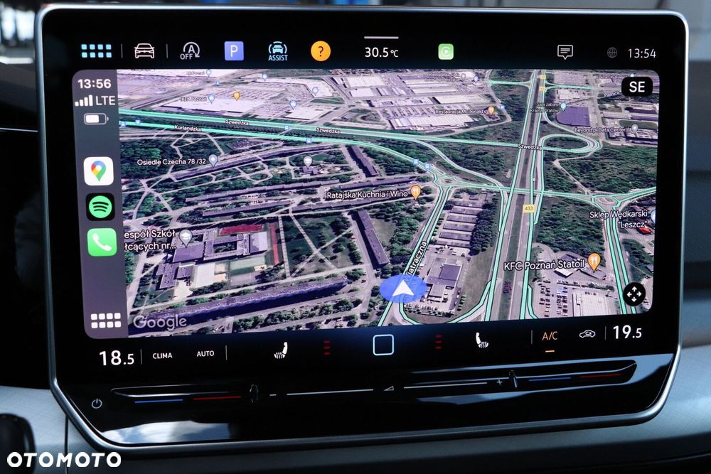 Volkswagen Golf - 16