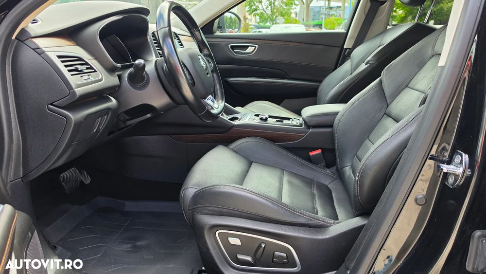 Renault Talisman Blue dCi 200 EDC INTENS - 15