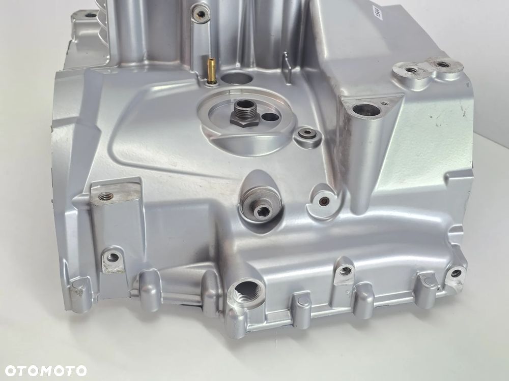 BLOK CYLINDER KARTER BMW 1250 - 10