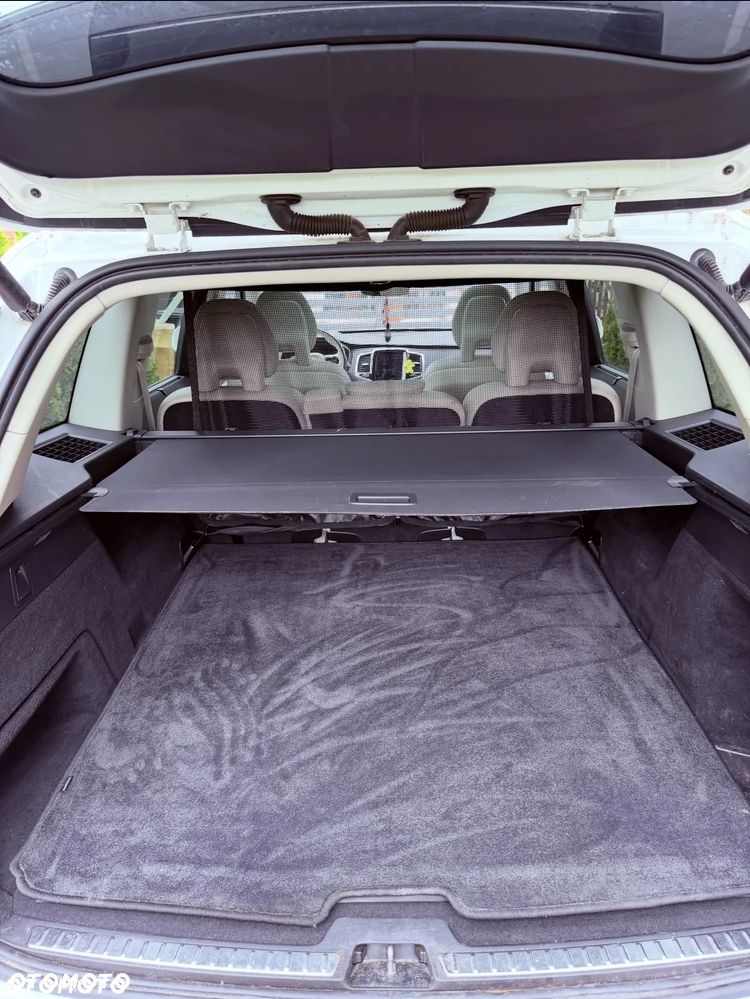 Volvo XC 90 D4 FWD Inscription - 9