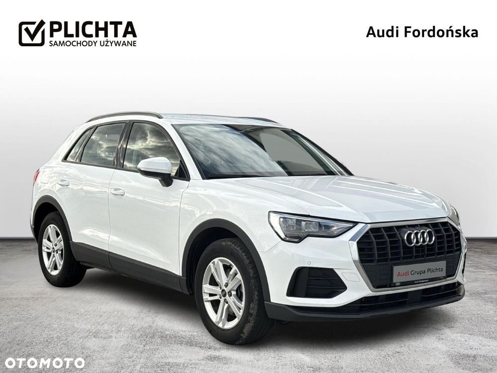 Audi Q3 - 7