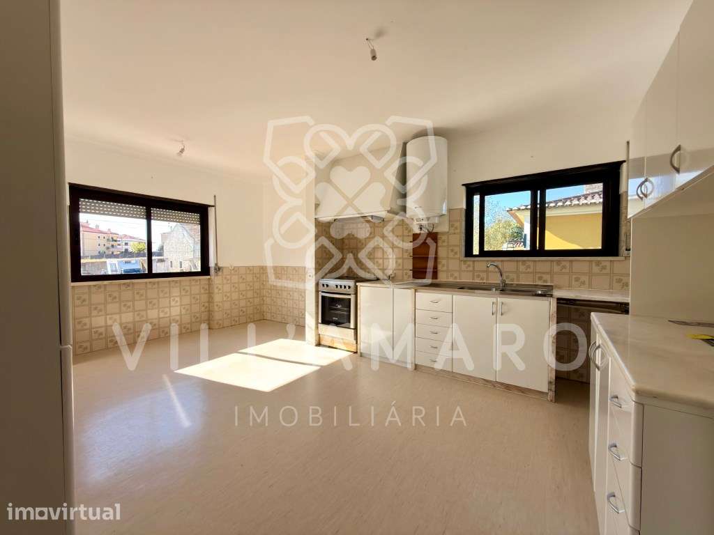 Andar de Moradia - Terraço - Imo 3467-B - Grande imagem: 3/25