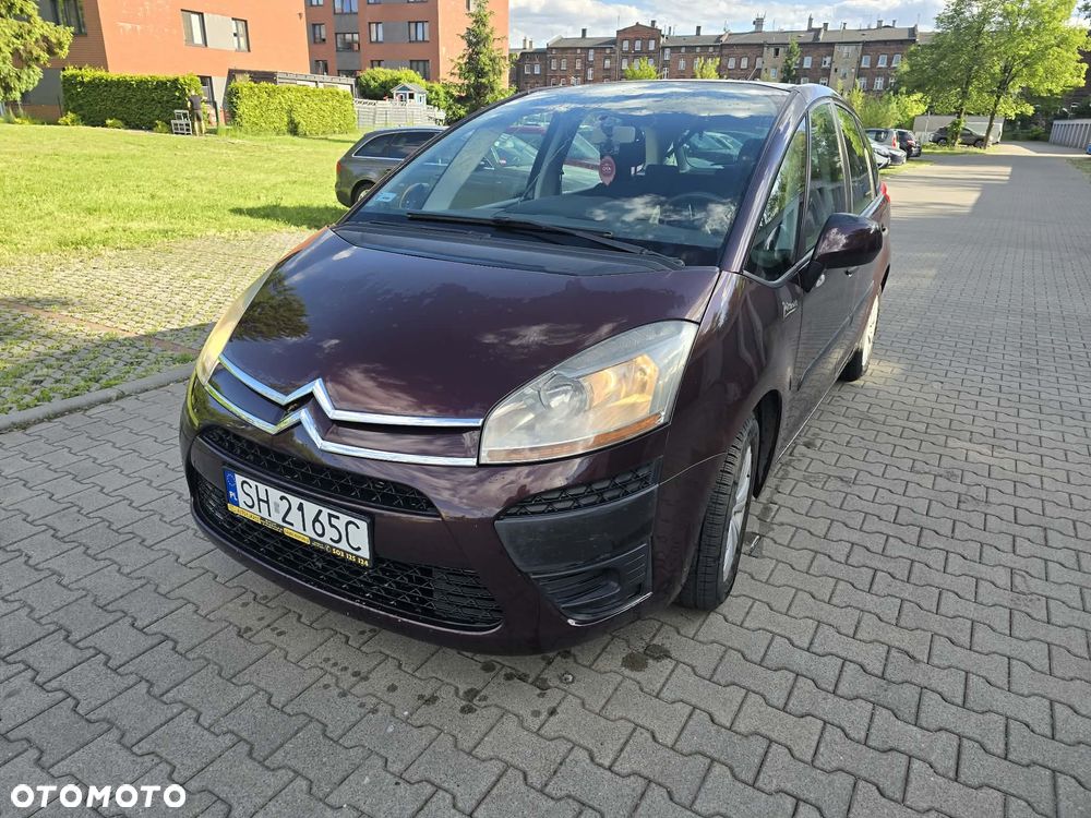 Citroën C4 Picasso 1.8i Impress - 2