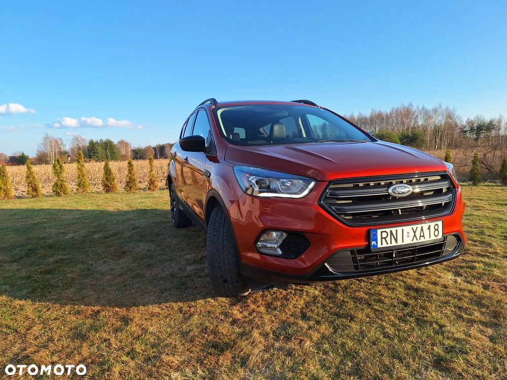 Ford Escape - 11