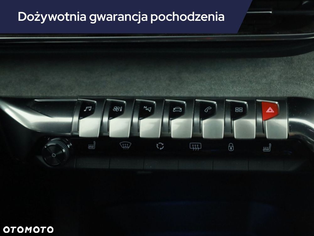 Peugeot 3008 - 17