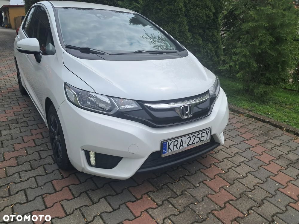 Honda Jazz 1.3 Comfort (ADAS) - 3