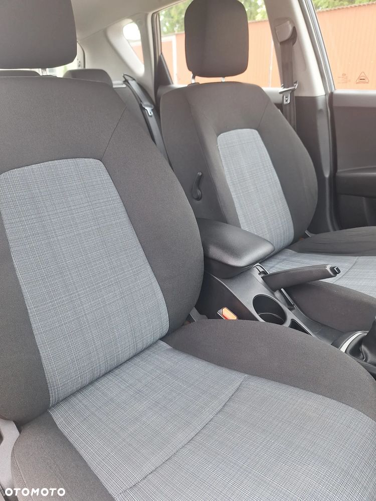 Kia Ceed 1.4 CVVT Spirit - 17