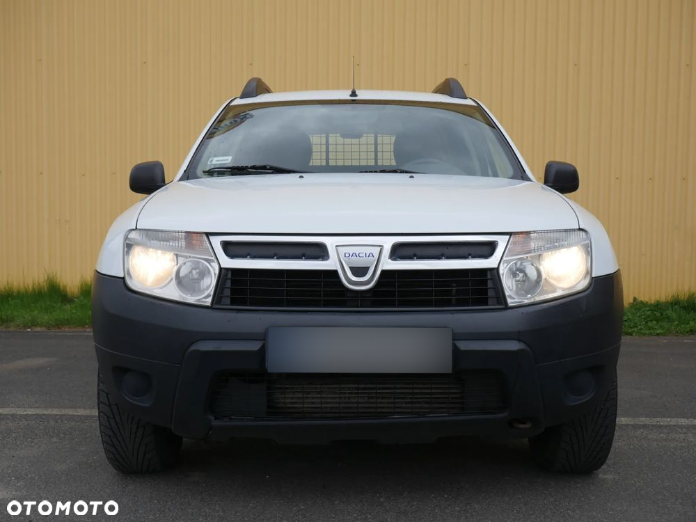 Dacia Duster - 3