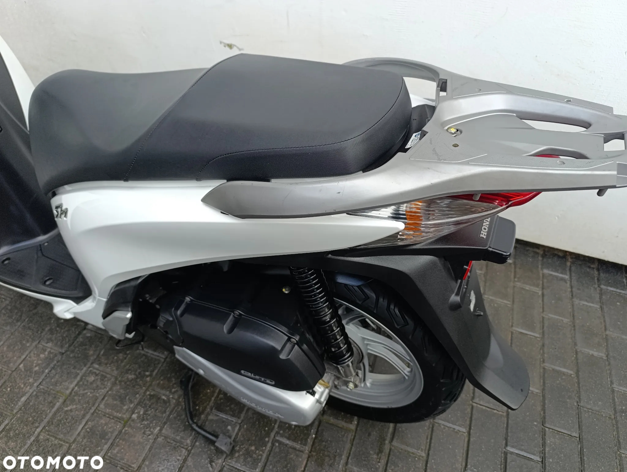 Honda SH - 15