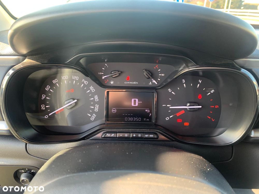 Citroën C3 1.2 PureTech Feel - 17