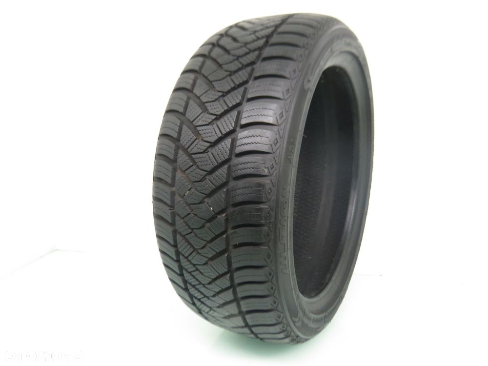 1x 195/45R16 OPONA CALOROCZNA Maxxis AllSeason AP2 84V XL - 1