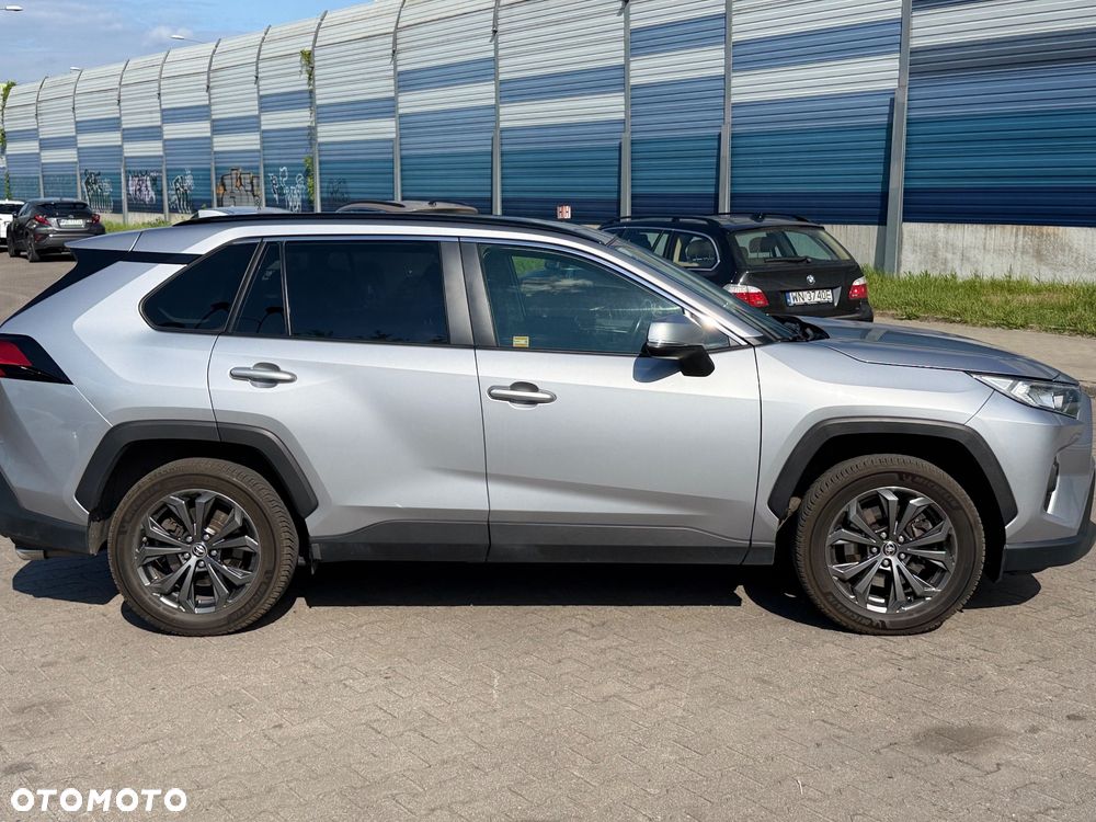Toyota RAV4 - 17