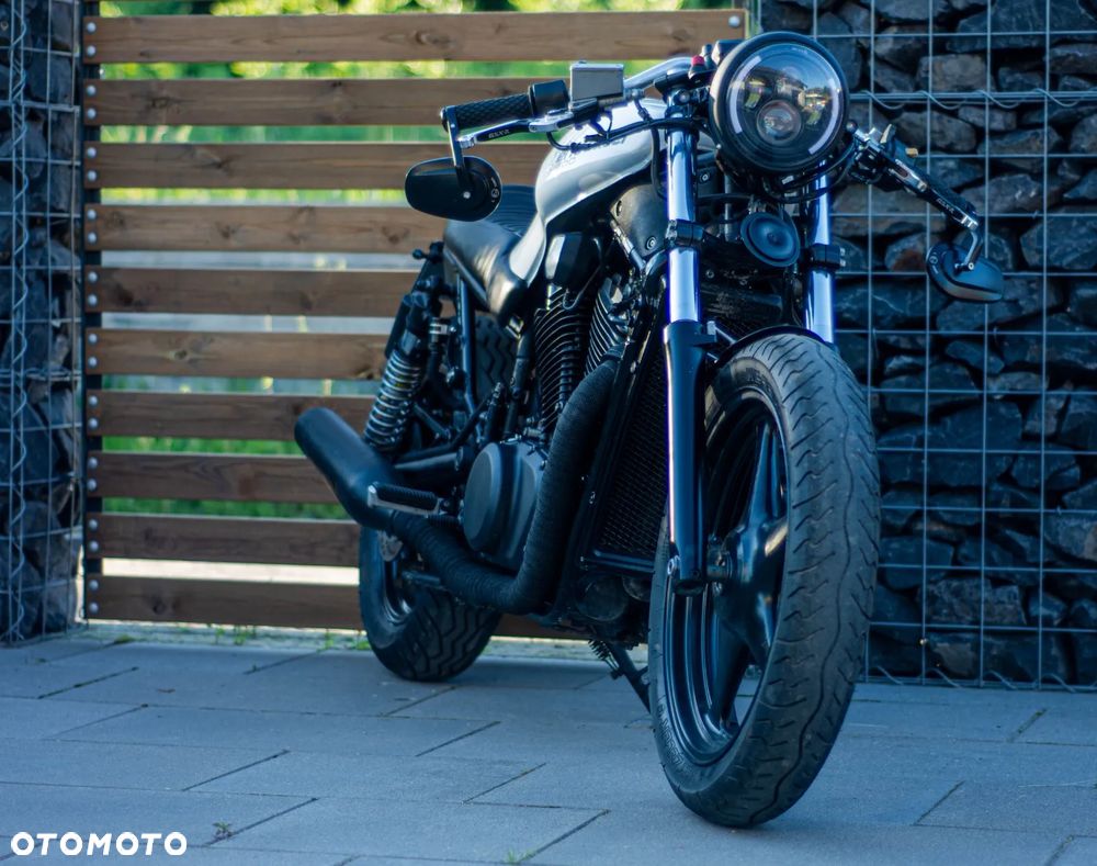 Suzuki VX - 4
