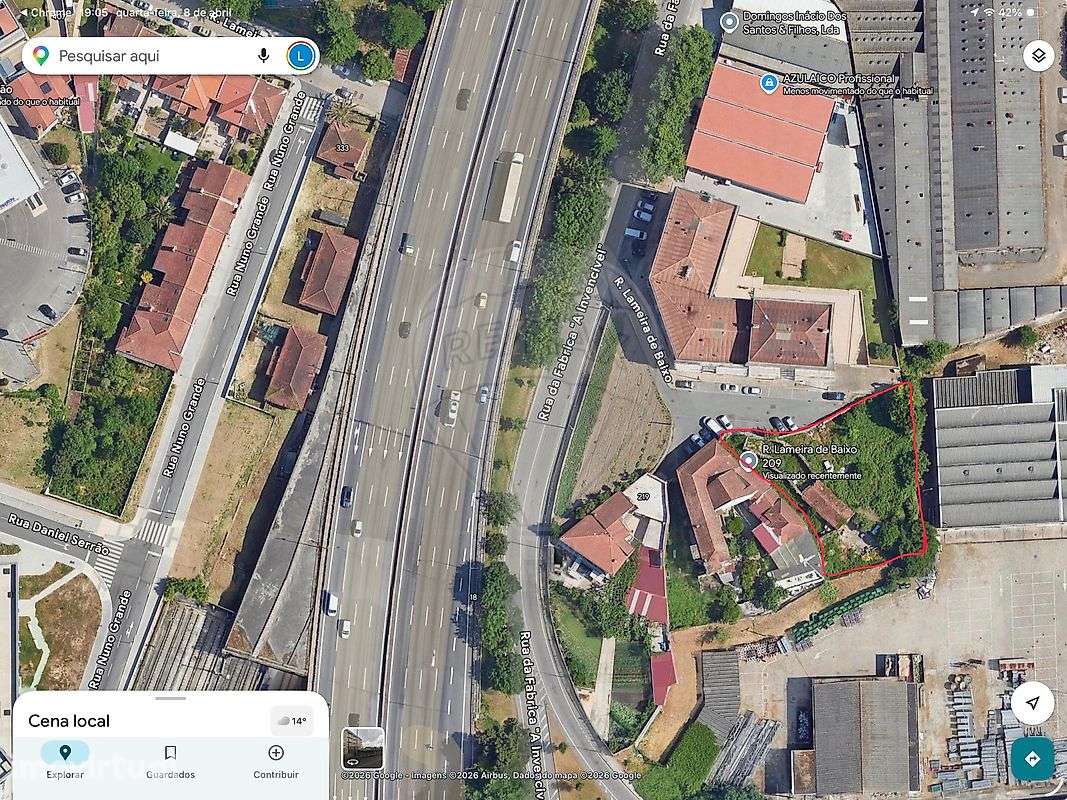 Moradia T3 para venda - Grande imagem: 5/5