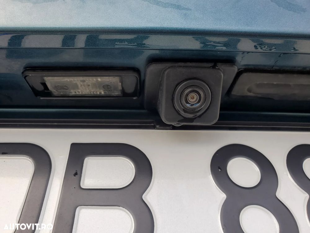 Peugeot 5008 BlueHDI 130 Allure Business-Paket - 15