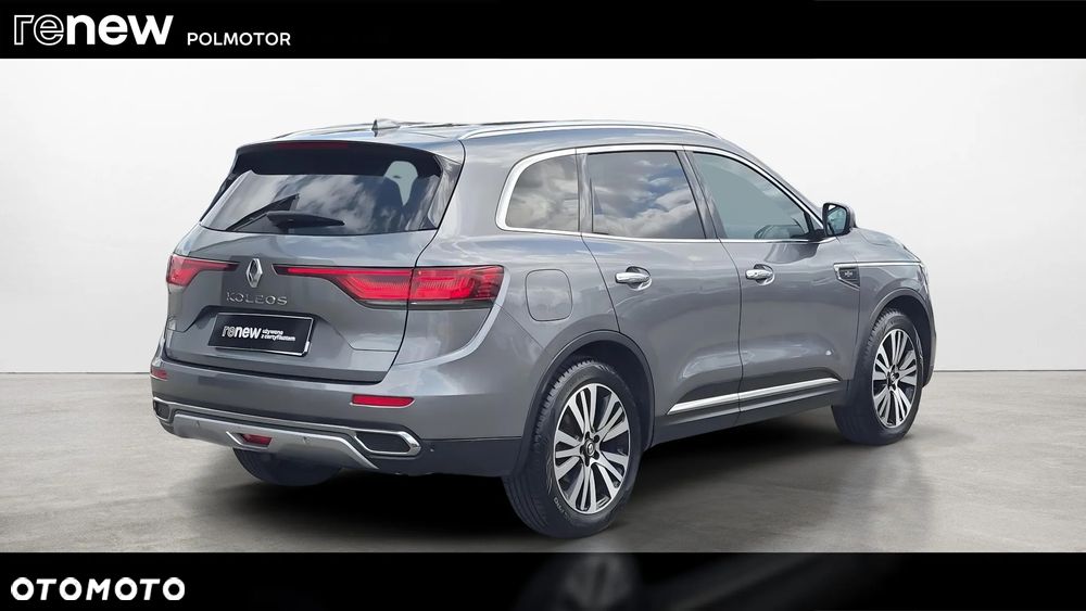 Renault Koleos 1.3 TCe Initiale Paris EDC - 5