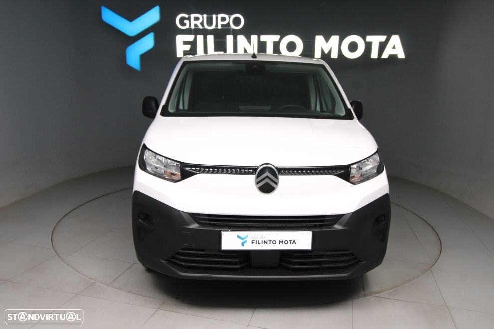 Citroën e-Berlingo E-berlingo Van M Bateria 50 Kwh - 1