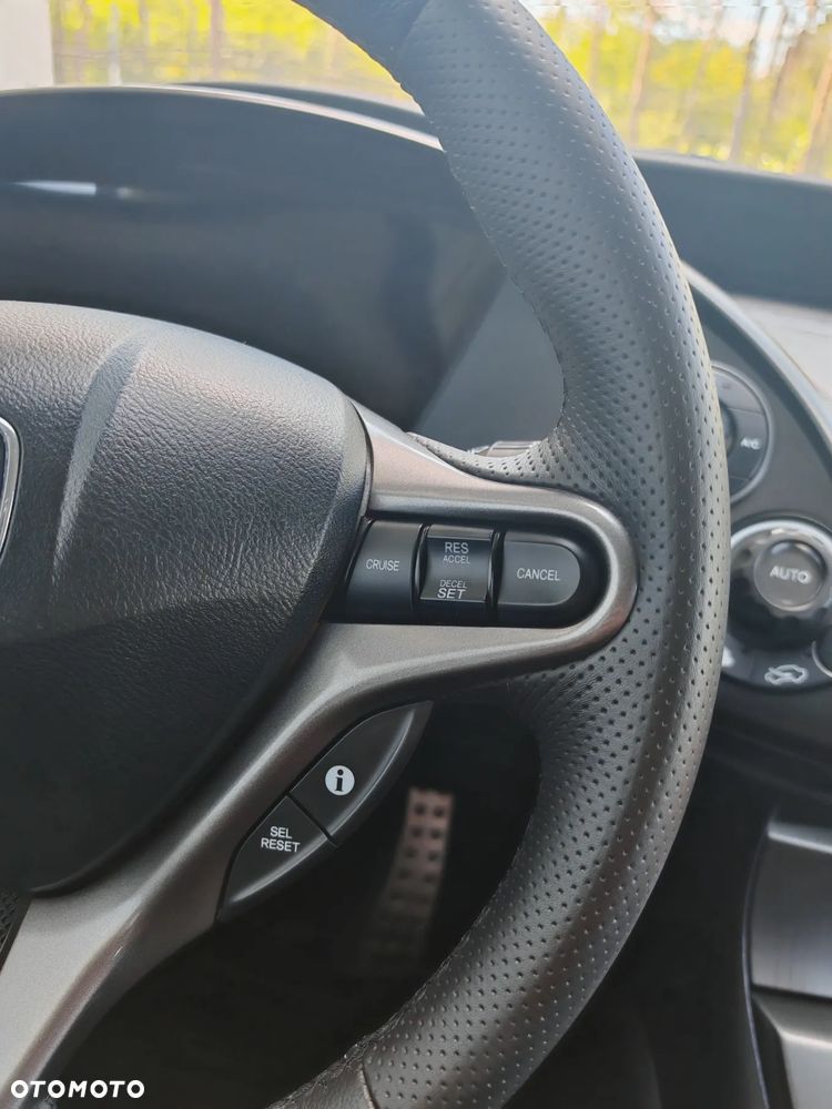 Honda Civic 1.8 GT Special Edition - 18