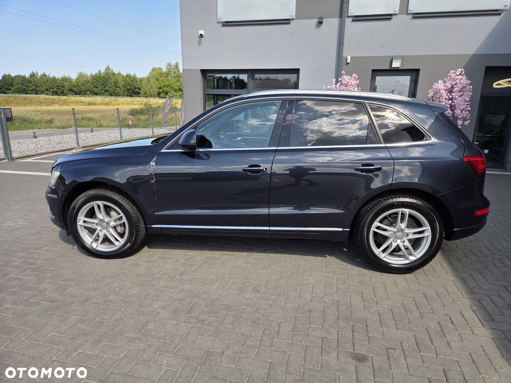 Audi Q5 - 4