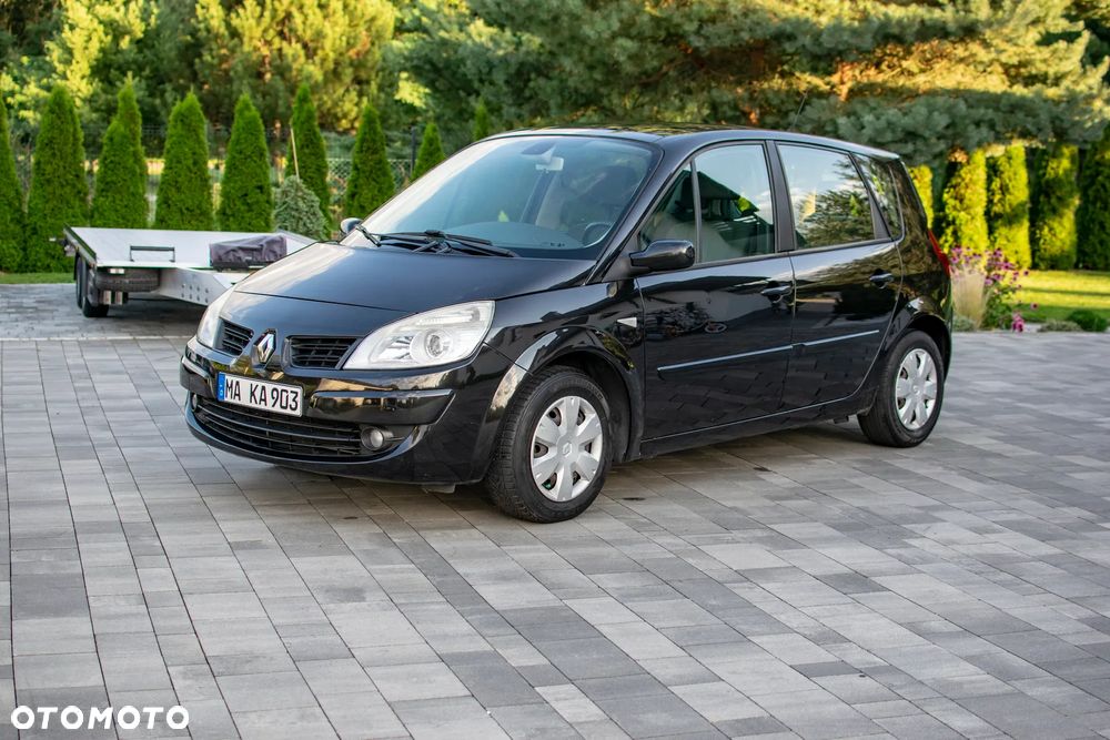 Renault Scenic - 9