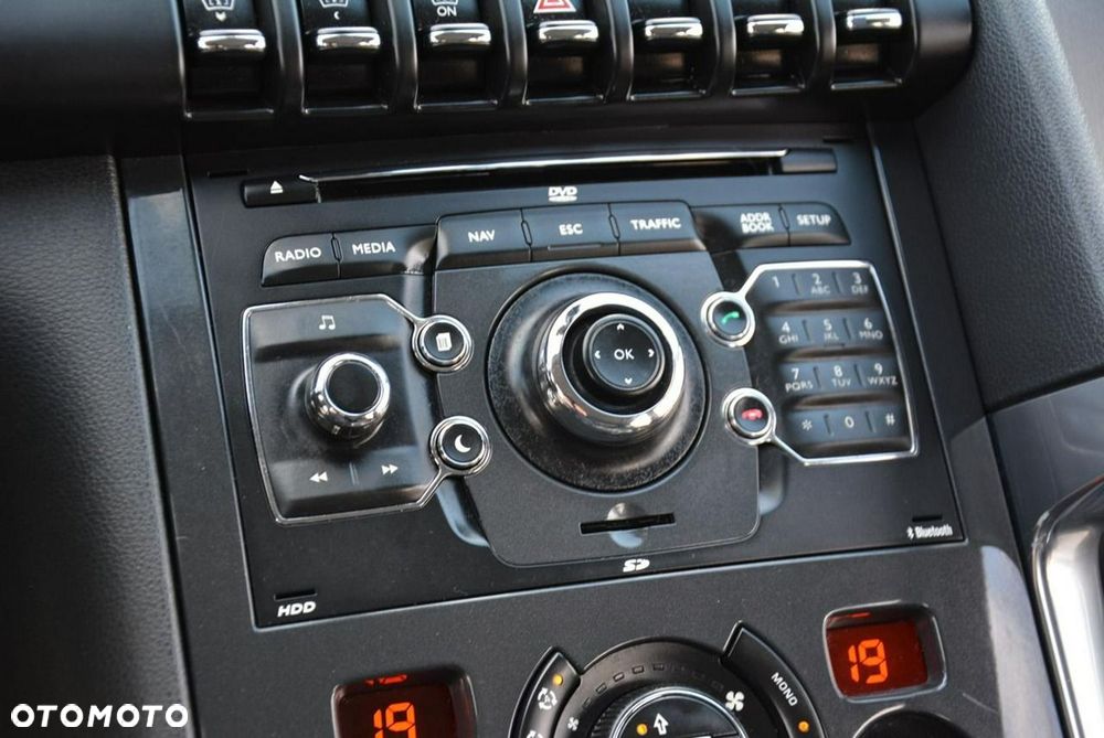 Peugeot 3008 Hybrid4 - 25