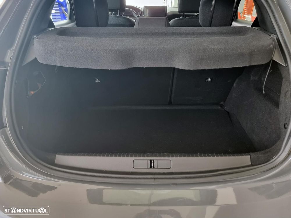 Peugeot 208 1.2 PureTech Active Pack - 9