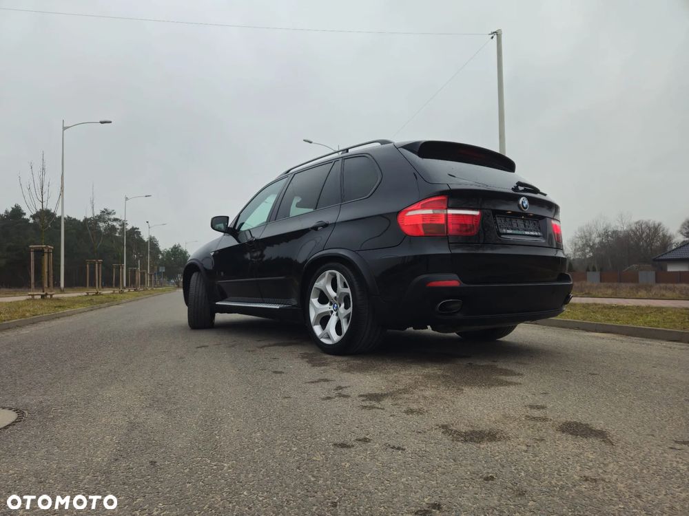 BMW X5 3.0d xDrive - 9