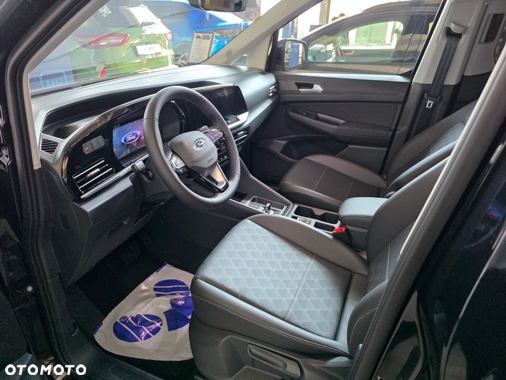 Ford Tourneo Connect - 11