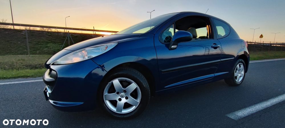 Peugeot 207 95 VTi Premium - 4