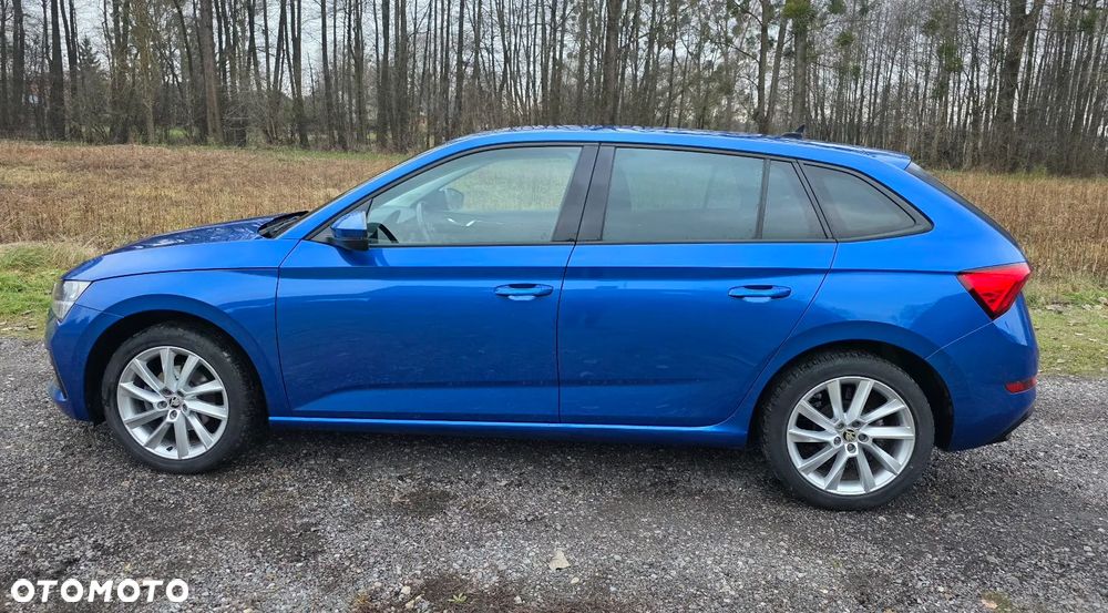 Skoda Scala 1.6 TDI DSG Style - 5