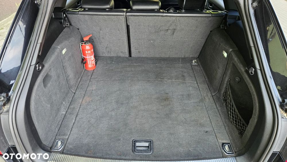 Audi A4 Avant 2.0 TDI DPF S line Sportpaket - 21