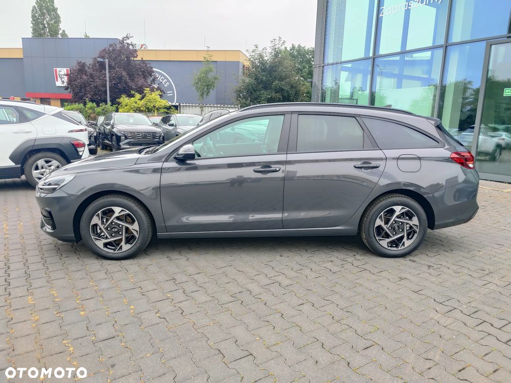 Hyundai i30 1.0 T-GDI Modern - 5