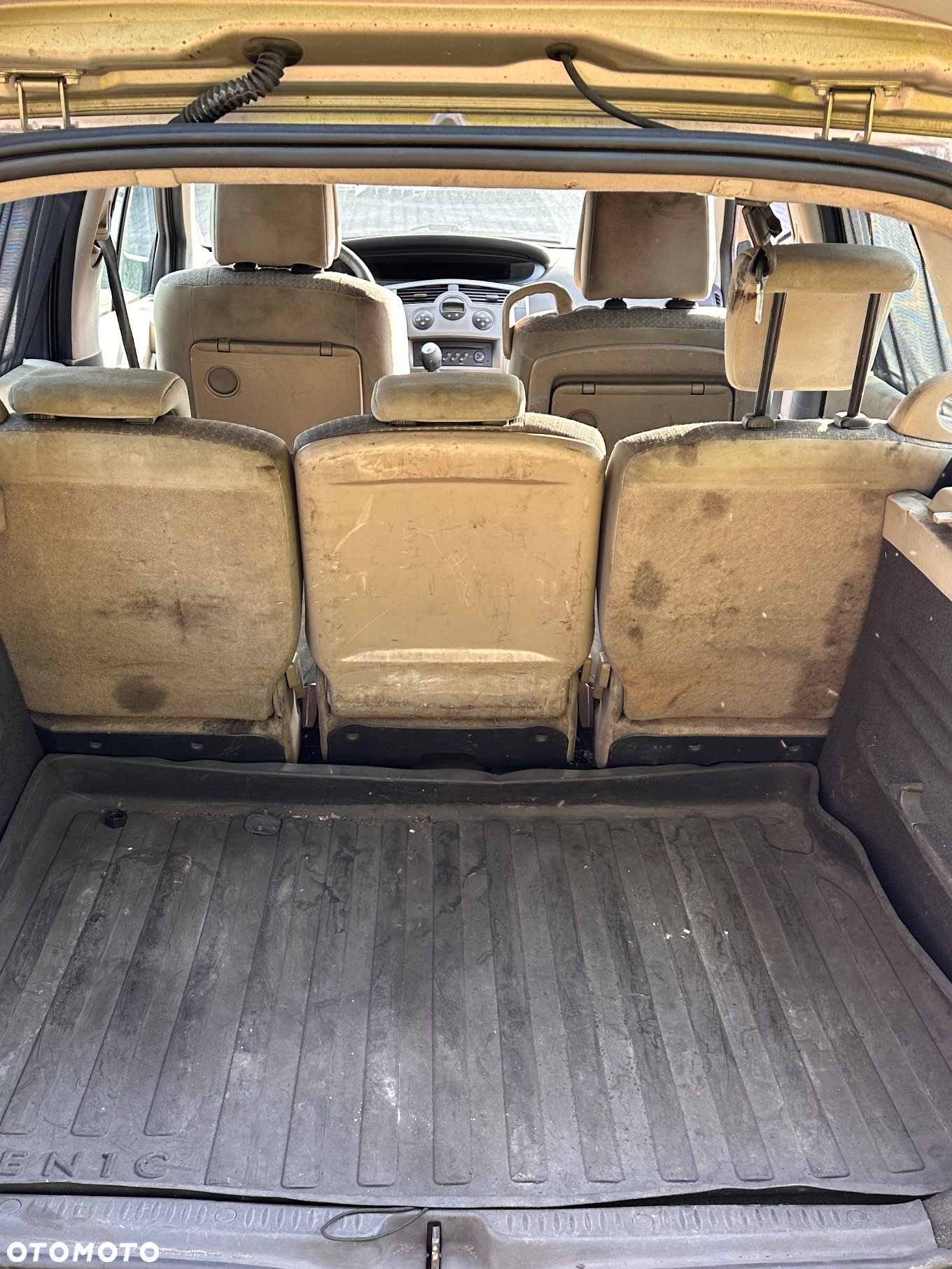 Renault Scenic - 10