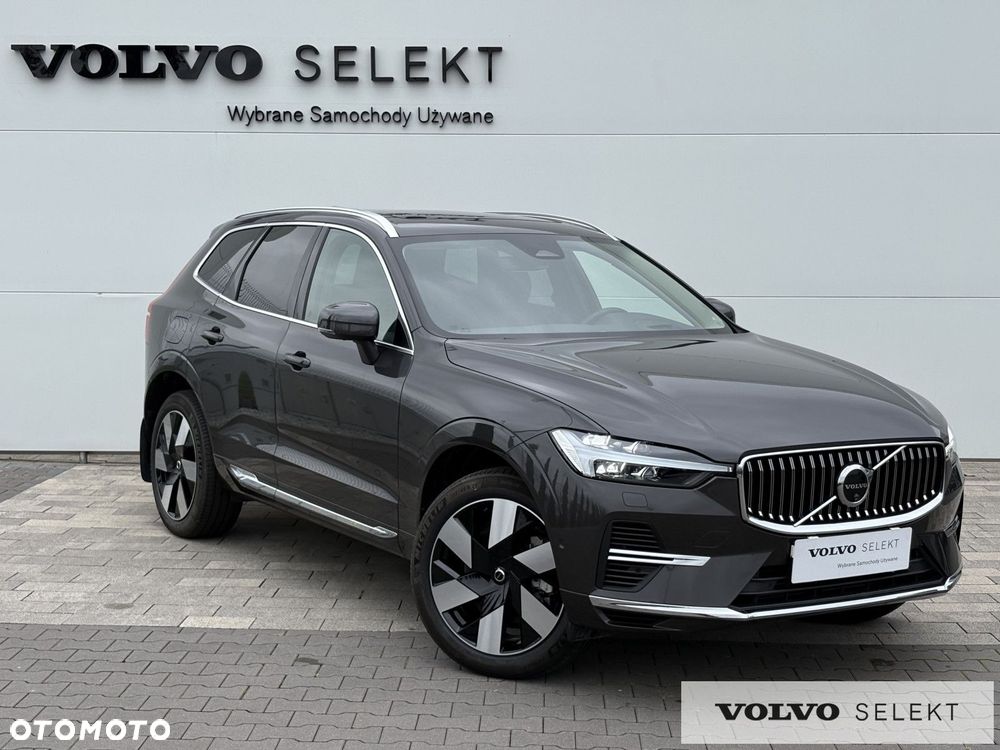 Volvo XC 60 - 3