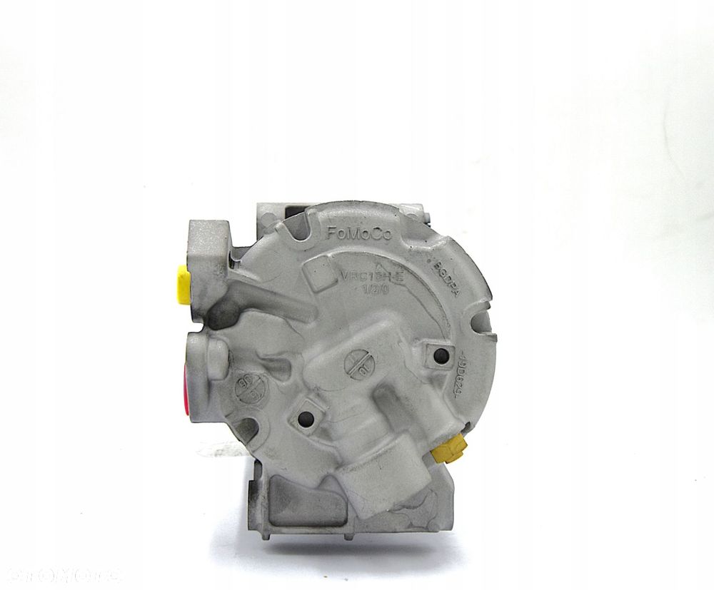 kompresor klimatyzacji ford c max ii focus iii 1.5i ecoboost 1.6i 1.6 ti - 3