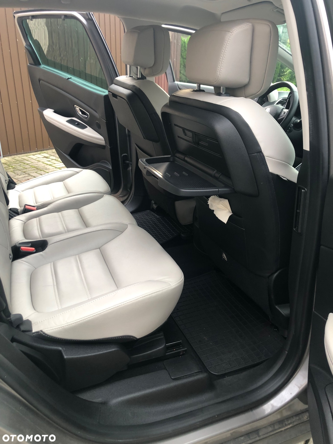 Renault Grand Scenic dCi 110 EDC Bose Edition - 33