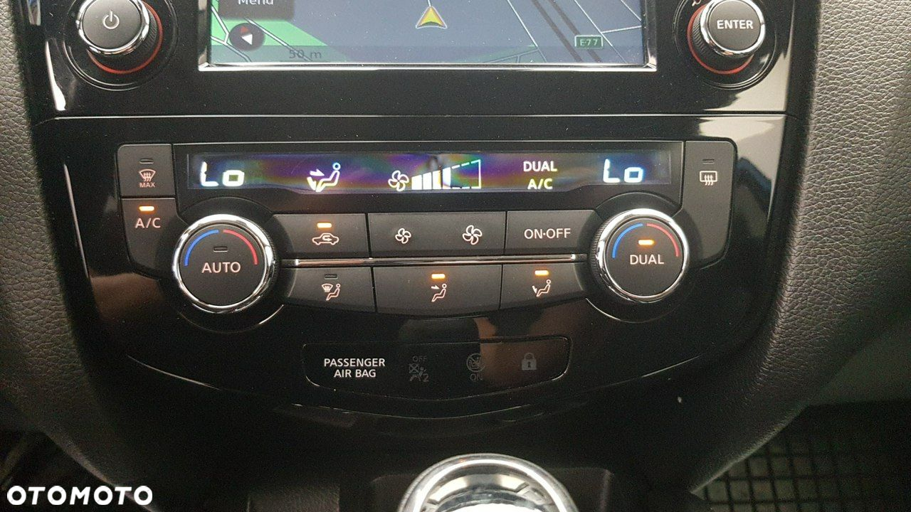 Nissan Qashqai - 29