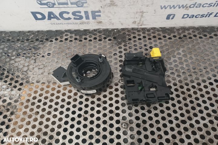 Kit pornire Volkswagen VW Tiguan 1 5N  [din 2007 pana  2011] seria Crossover 2.0 TDI AT (140 hp) - 2