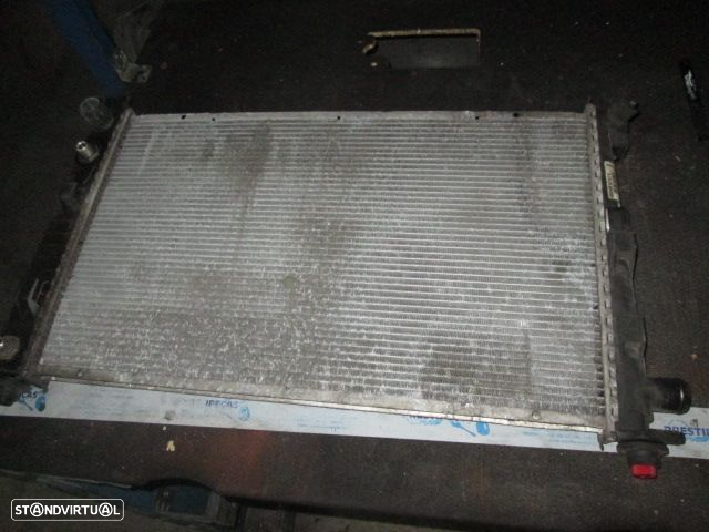 Radiador Agua A1685006303 732897 MERCEDES W168 1998 A170CDI - 2