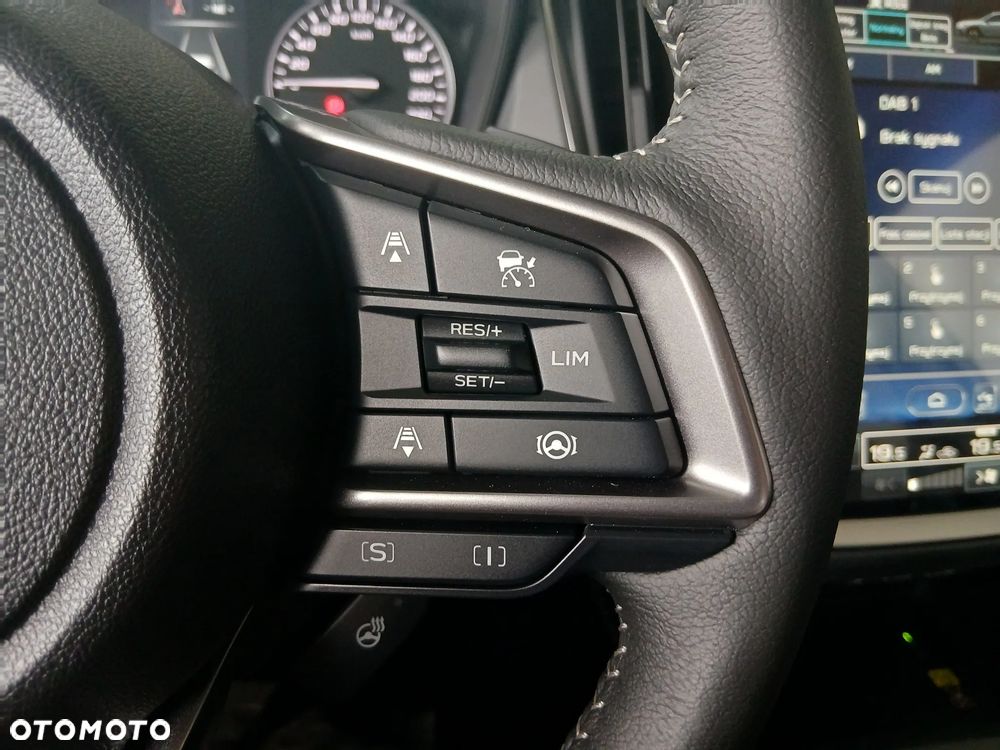 Subaru Crosstrek - 13