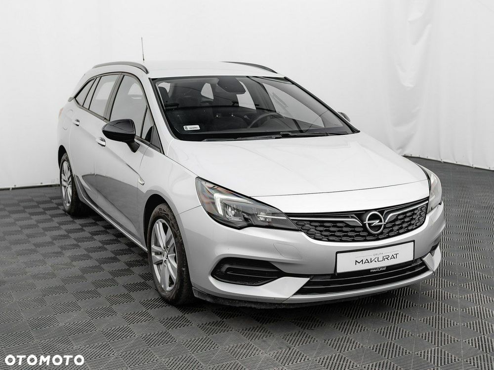 Opel Astra V 1.5 CDTI Edition S&S - 4