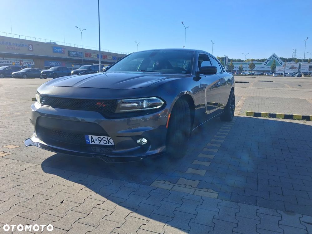 Dodge Charger - 2
