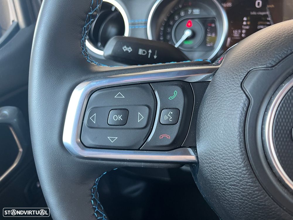 Jeep Wrangler Unlimited 2.0 4xe Plug-In Hybrid Hardtop Rubicon - 27